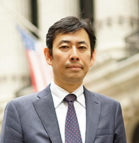 木寺祥友（きでらよしとも）氏