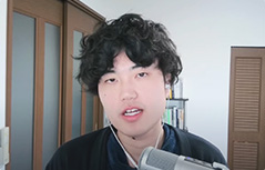 プログラミングチュートリアル氏の画像