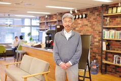中島聡氏の画像
