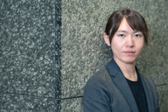 安野貴博氏の画像