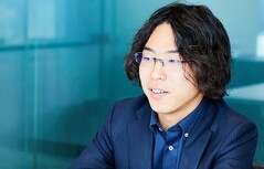 西尾素己氏の画像