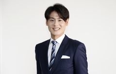 上重聡氏の画像