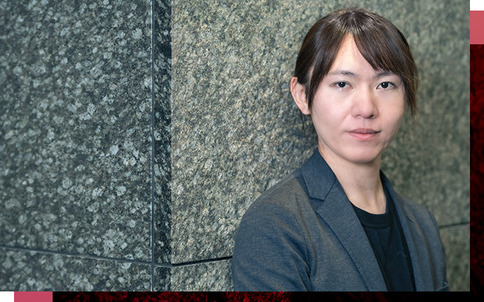 安野貴博氏の画像