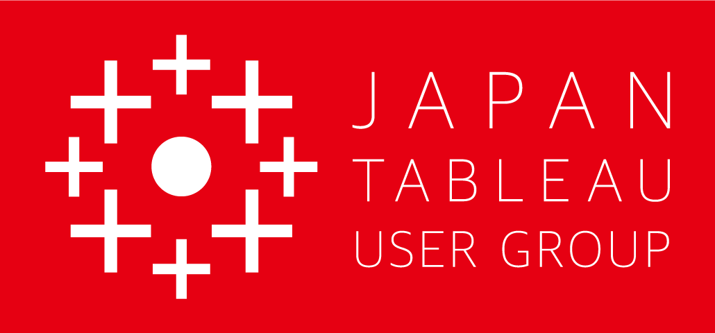 Japan Tableau User Group