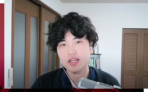 プログラミング チュートリアル氏の画像