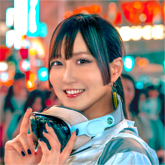 せきぐちあいみ