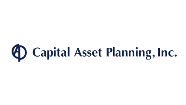 Capital Asset Planning