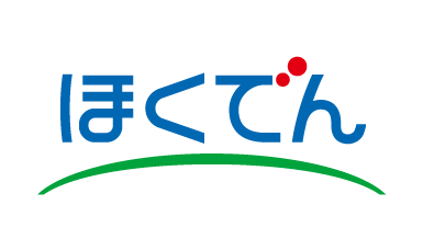 ほくてん